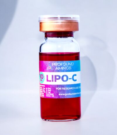 LIPO-C "Skinny Shot"