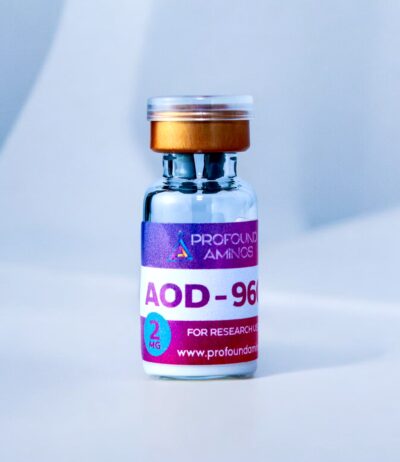 AOD-9604