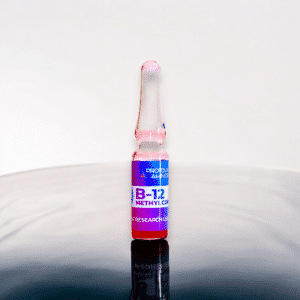 B-12 Ampoule