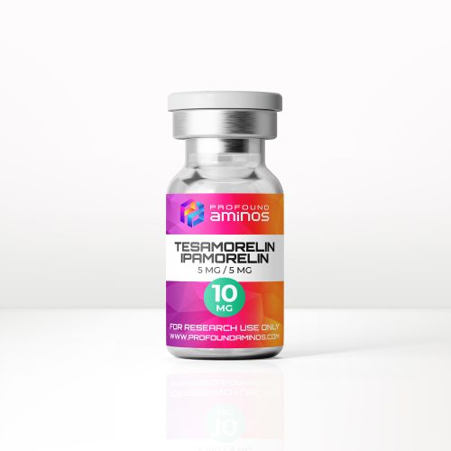 Tesamorelin/Ipamorelin